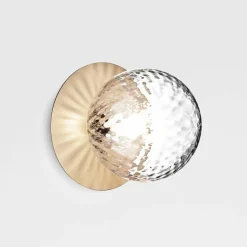 Liila 1 Wand- & Plafondlamp IP44