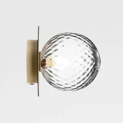 Liila 1 Wand- & Plafondlamp IP44