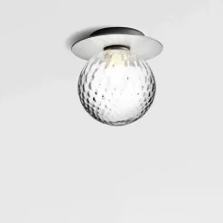 Liila 1 Wand- & Plafondlamp IP44