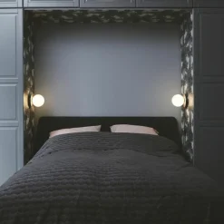 Liila 1 Wand- & Plafondlamp IP44