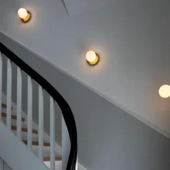 Liila 1 Wand- & Plafondlamp IP44