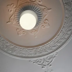 Liila 1 Wand- & Plafondlamp IP44