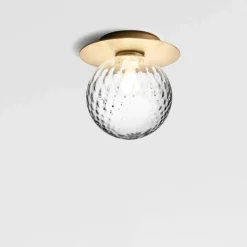 Liila 1 Wand- & Plafondlamp IP44