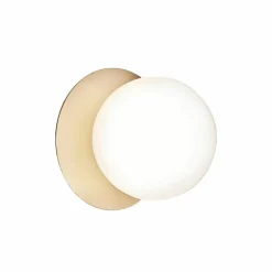 Liila 1 Wand- & Plafondlamp IP44