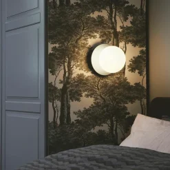 Liila 1 Wand- & Plafondlamp IP44