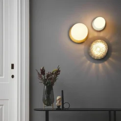 Liila 1 Wand- & Plafondlamp IP44