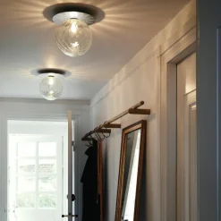 Liila 1 Wand- & Plafondlamp IP44