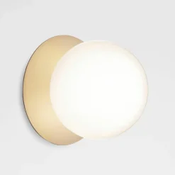 Liila 1 Wand- & Plafondlamp IP44