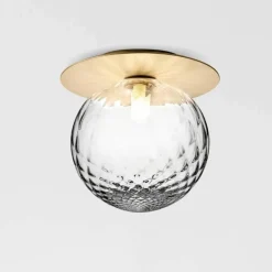 Liila 1 Wand- & Plafondlamp IP44