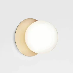 Liila 1 Wand- & Plafondlamp IP44