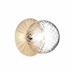 Liila 1 Wand- & Plafondlamp IP44