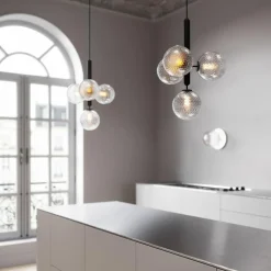 Liila 1 Wand- & Plafondlamp IP44