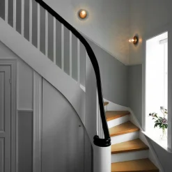 Liila 1 Wand- & Plafondlamp IP44