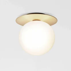 Liila 1 Wand- & Plafondlamp IP44