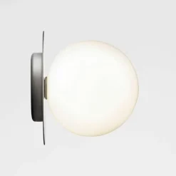 Liila 1 Wand- & Plafondlamp IP44