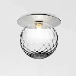 Liila 1 Wand- & Plafondlamp IP44