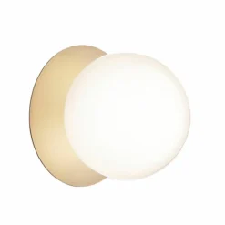 Liila 1 Wand- & Plafondlamp IP44