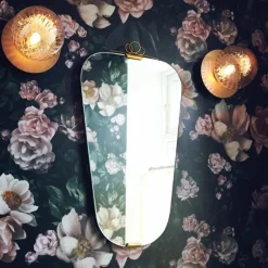 Liila 1 Wand- & Plafondlamp IP44