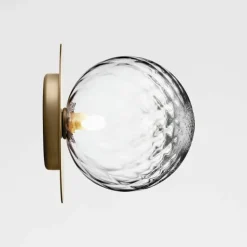 Liila 1 Wand- & Plafondlamp IP44