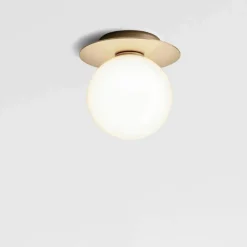 Liila 1 Wand- & Plafondlamp IP44