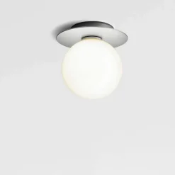 Liila 1 Wand- & Plafondlamp IP44