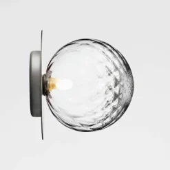 Liila 1 Wand- & Plafondlamp IP44