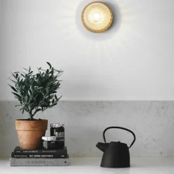 Liila 1 Wand- & Plafondlamp IP44