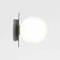 Liila 1 Wand- & Plafondlamp IP44