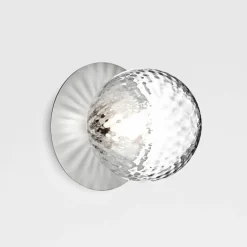 Liila 1 Wand- & Plafondlamp IP44