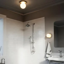 Liila 1 Wand- & Plafondlamp IP44