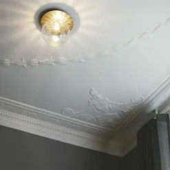 Liila 1 Wand- & Plafondlamp IP44