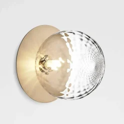 Liila 1 Wand- & Plafondlamp IP44