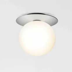 Liila 1 Wand- & Plafondlamp IP44