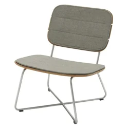 Lilium Lounge Chair Kussen