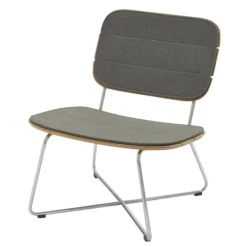 Lilium Lounge Chair Kussen
