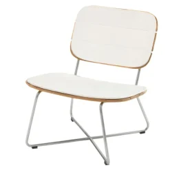 Lilium Lounge Chair Kussen