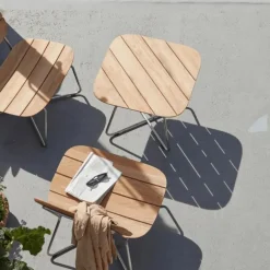 Lilium Lounge Table Salontafel