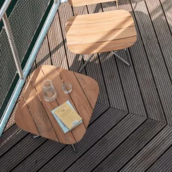 Lilium Lounge Table Salontafel