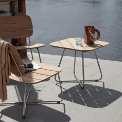 Lilium Lounge Table Salontafel