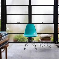 Limited Edition Eames Fiberglass Chair DSR