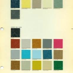 Limited Edition Eames Fiberglass Chair DSR