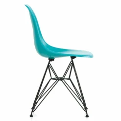 Limited Edition Eames Fiberglass Chair DSR