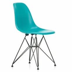 Limited Edition Eames Fiberglass Chair DSR