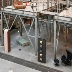 Limited Edition Green Bellucci Lounge Table