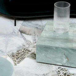 Limited Edition Green Bellucci Lounge Table