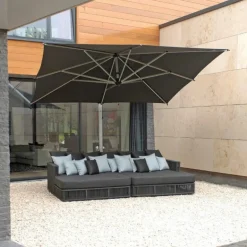 Lincoln Modulaire Loungebank