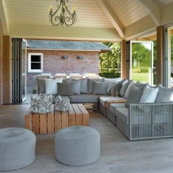 Lincoln Modulaire Loungebank