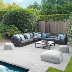 Lincoln Modulaire Loungebank