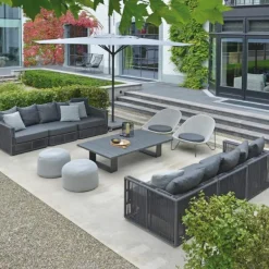 Lincoln Modulaire Loungebank