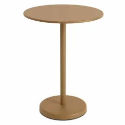 Linear Steel Café Bartafel